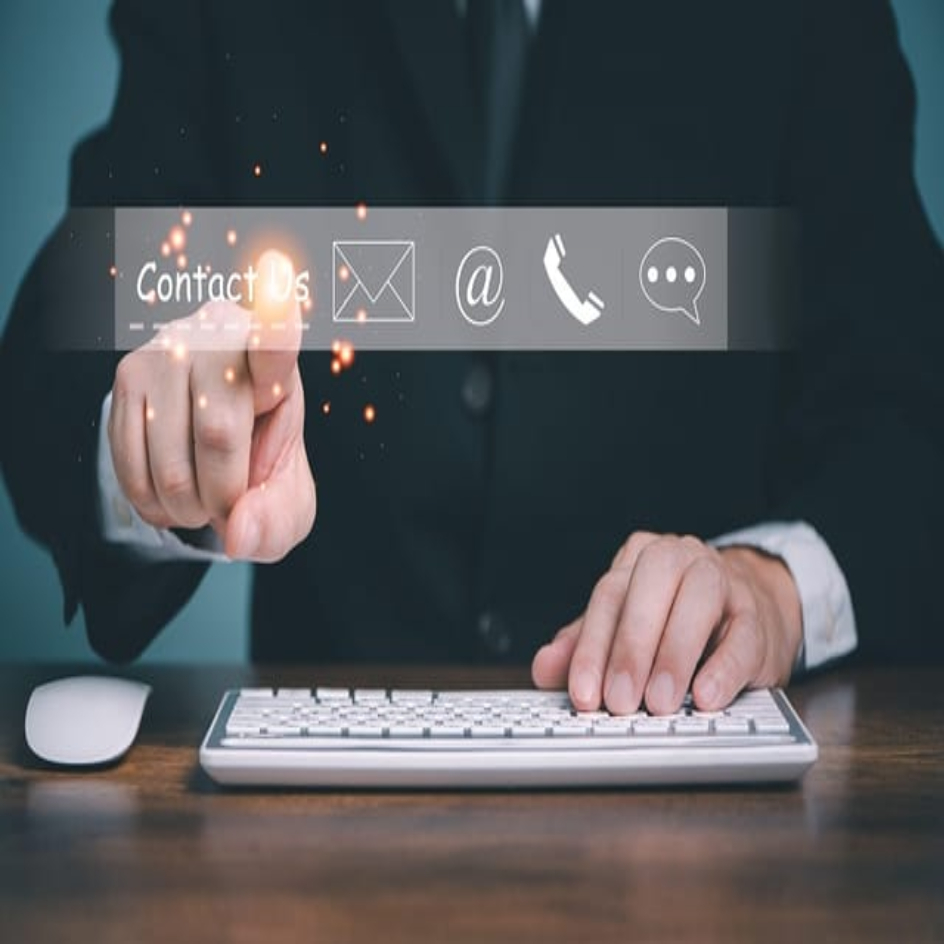 Contact